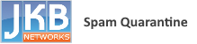 IronPort Spam Quarantine